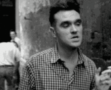 Morrissey walk